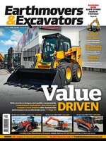 Earthmovers & Excavators